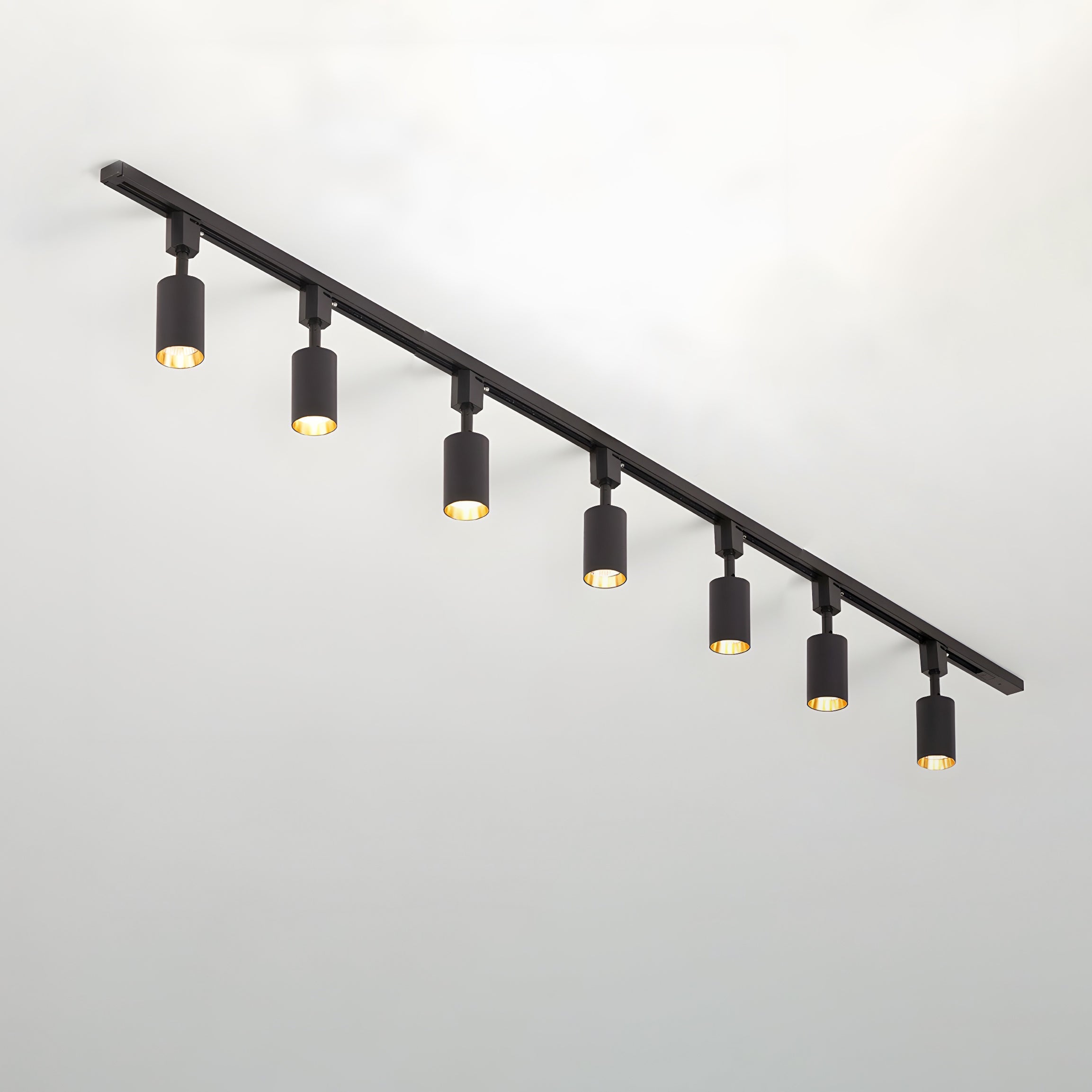 Nolvi rørformet loftlampe