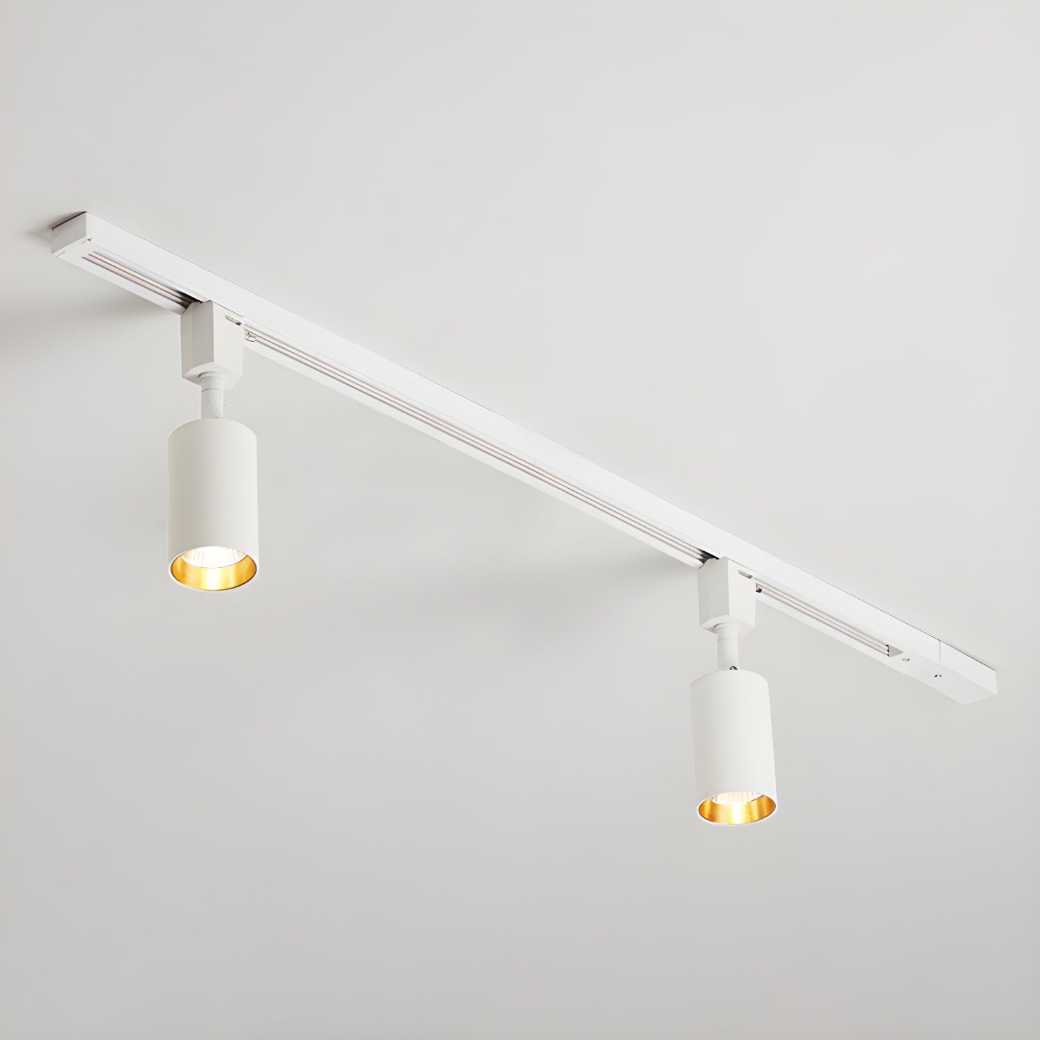 Nolvi rørformet loftlampe