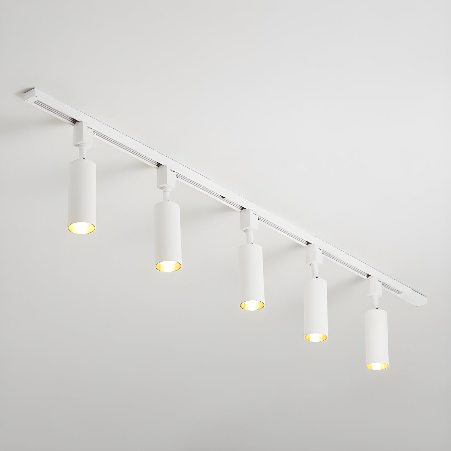 Nolvi rørformet loftlampe