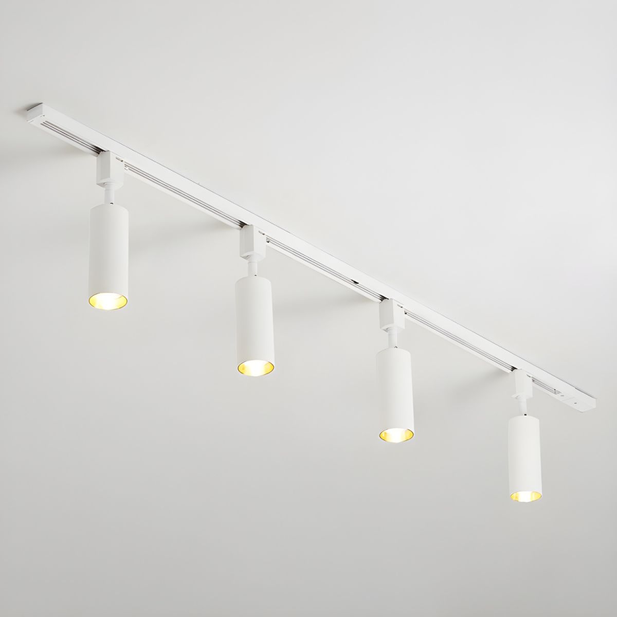 Nolvi rørformet loftlampe