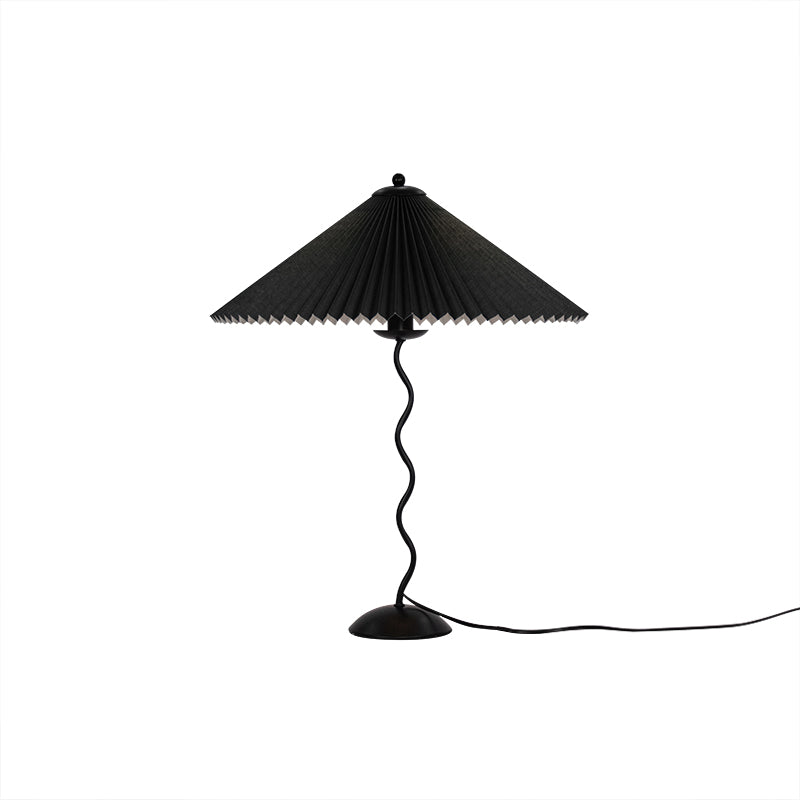 Havio moderne bordlampe