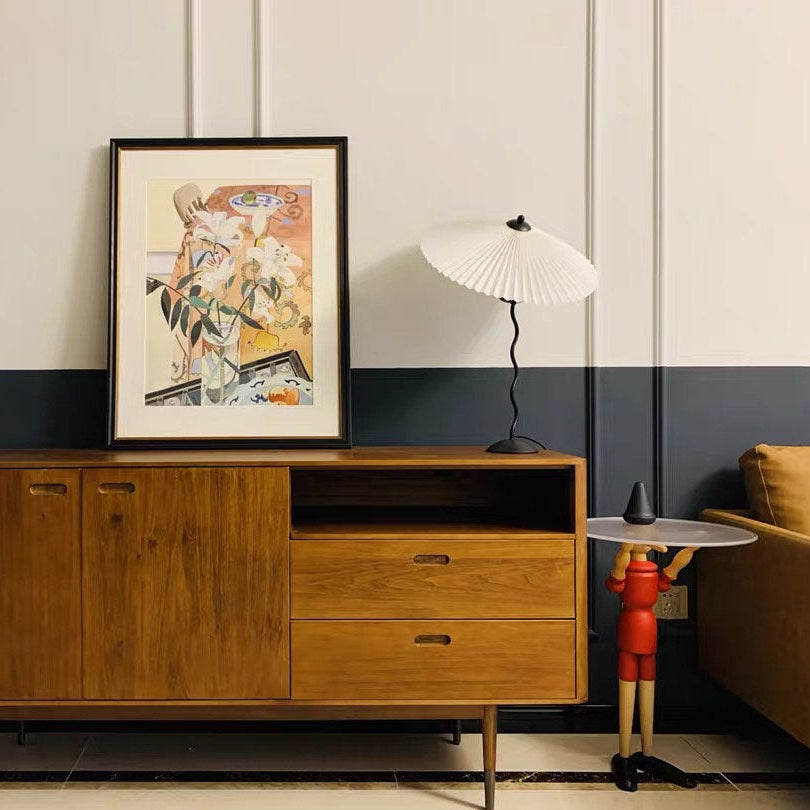 Havio moderne bordlampe
