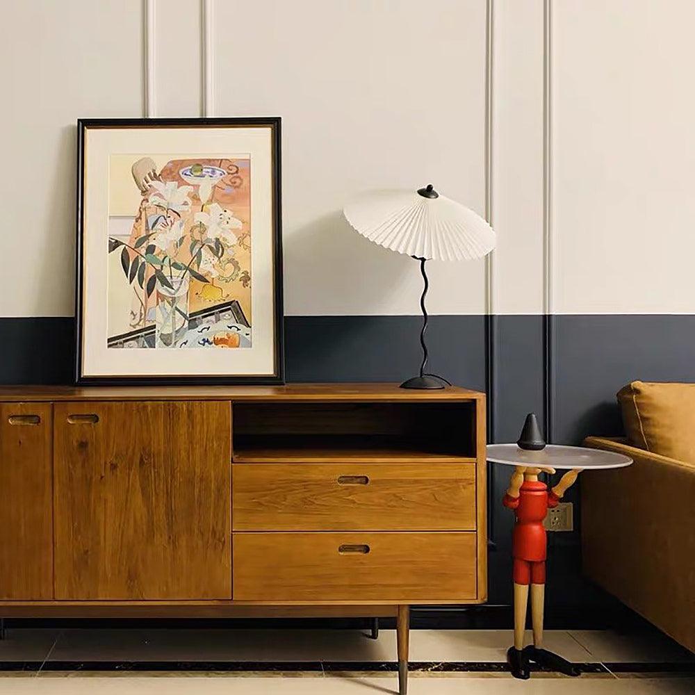 Havio moderne bordlampe