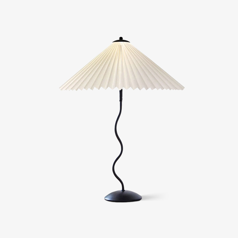 Havio moderne bordlampe