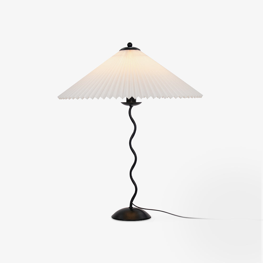 Havio moderne bordlampe
