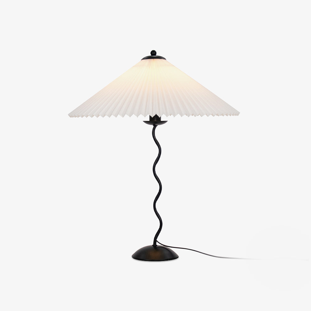 Havio moderne bordlampe