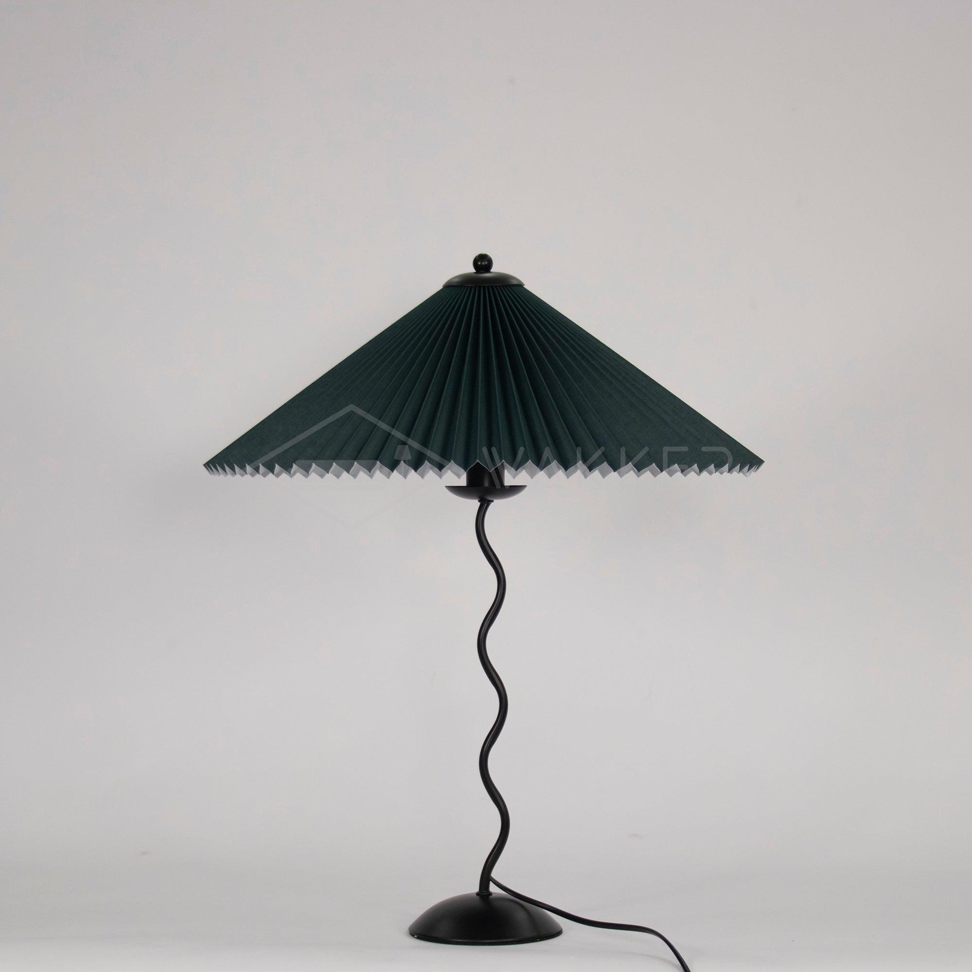 Havio moderne bordlampe