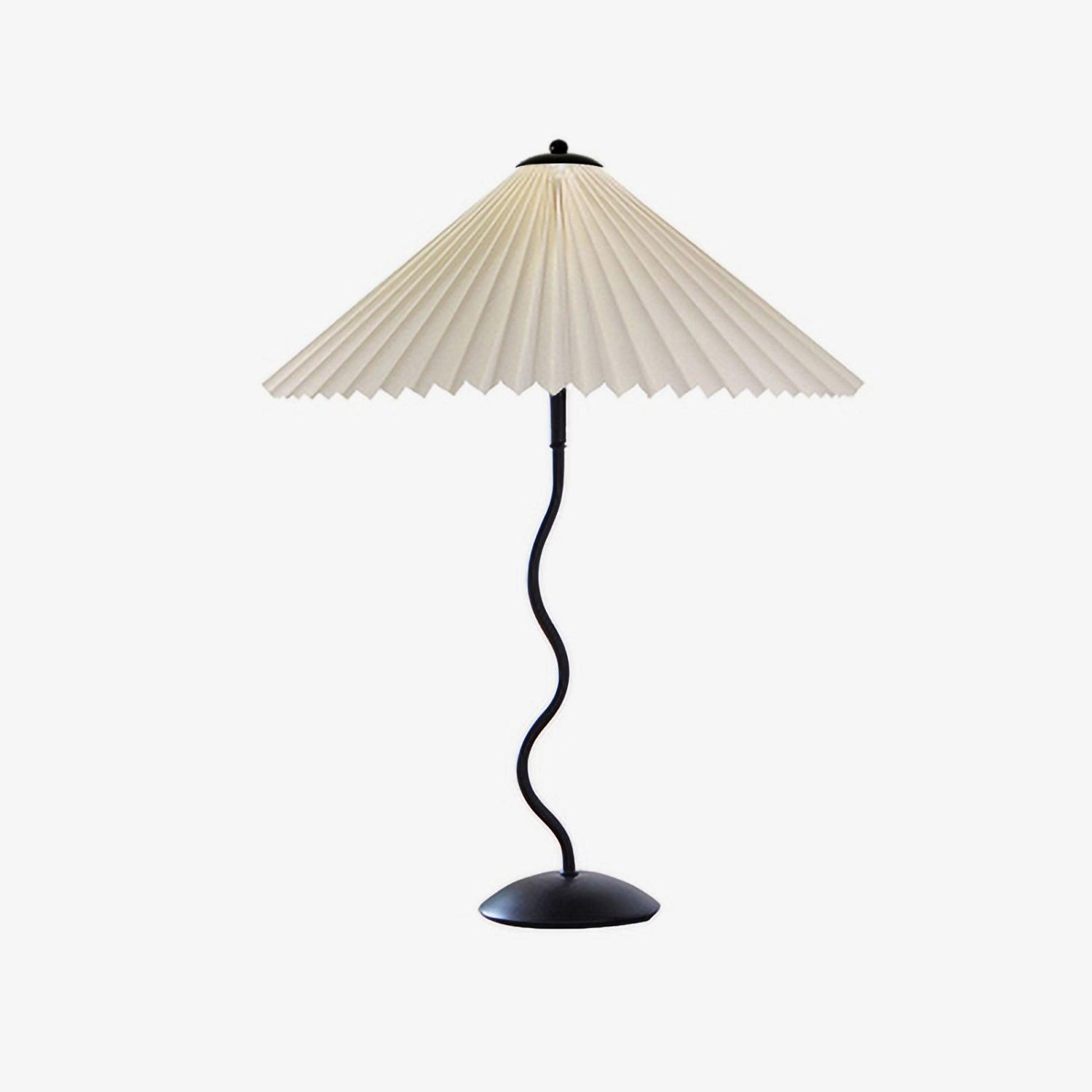 Havio moderne bordlampe