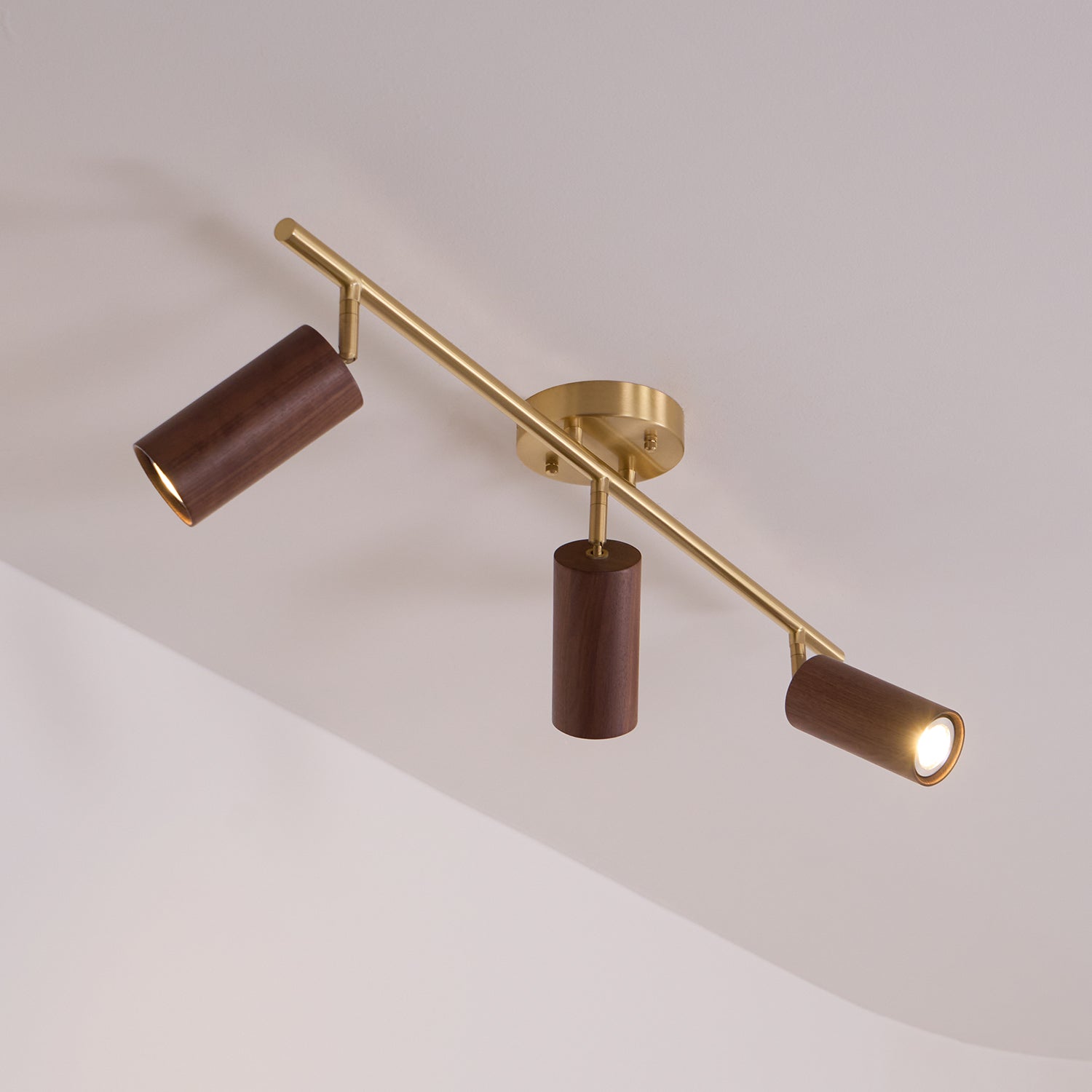 Renuri lineær loftlampe