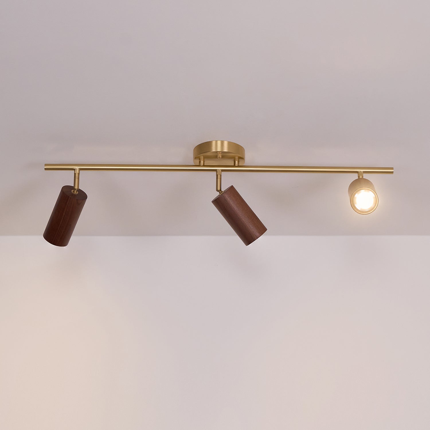 Renuri lineær loftlampe