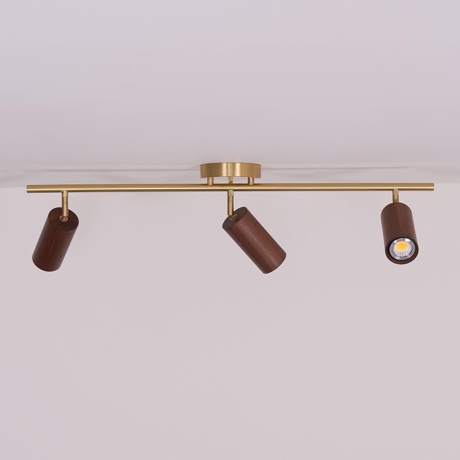 Renuri lineær loftlampe