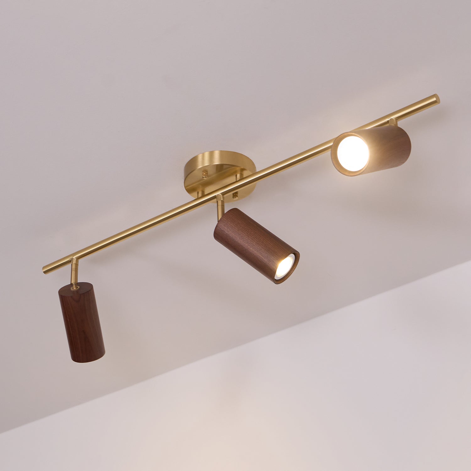 Renuri lineær loftlampe