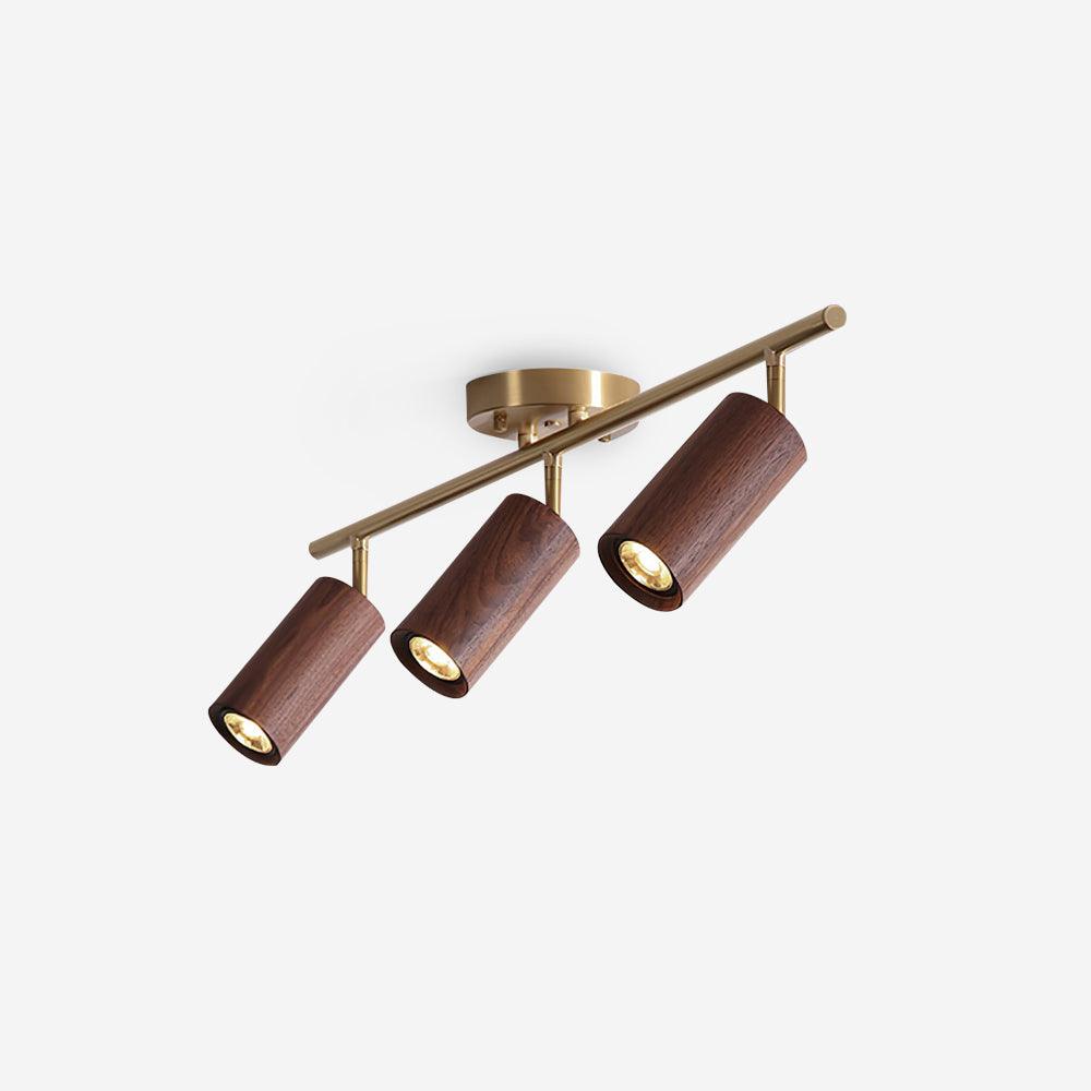 Renuri lineær loftlampe