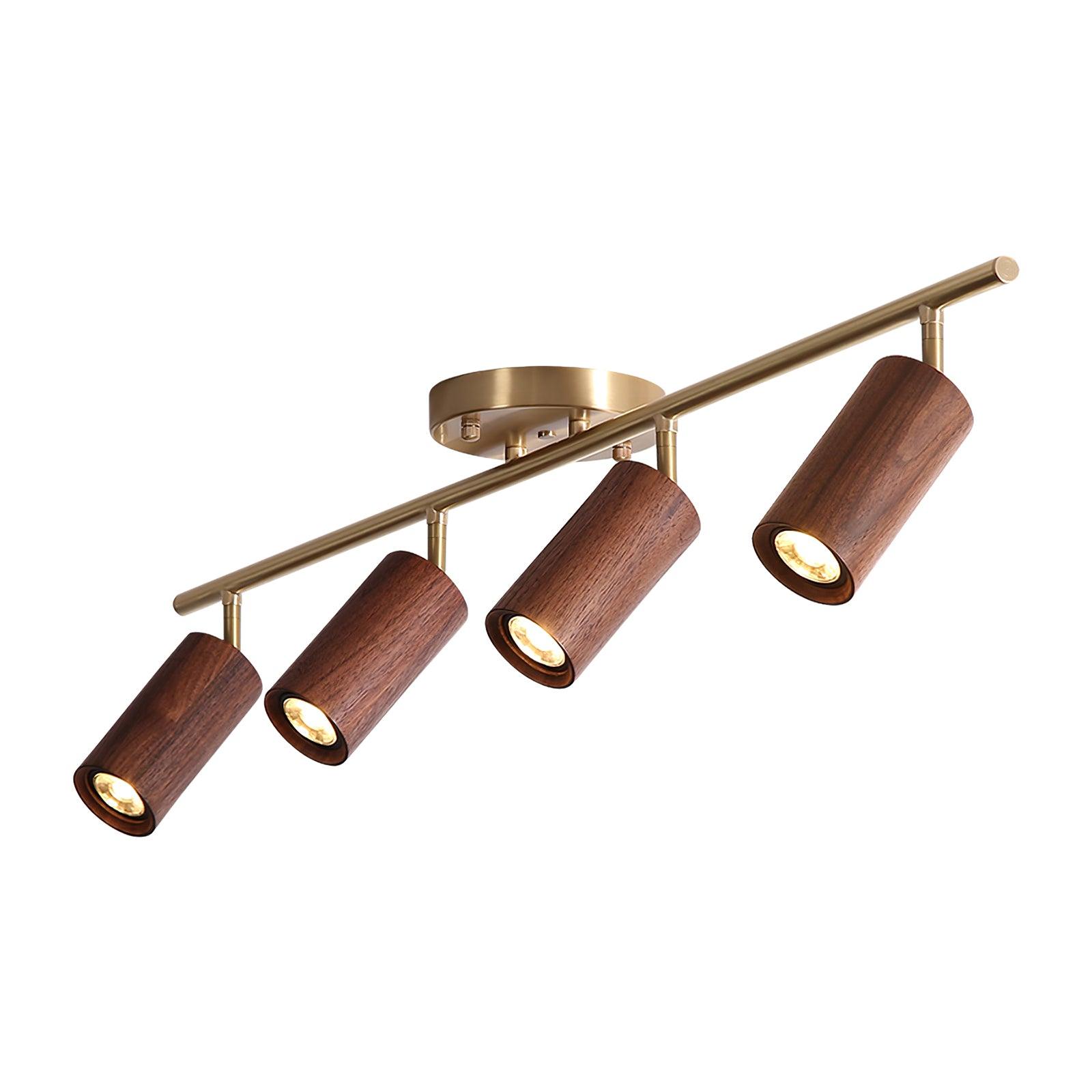 Renuri lineær loftlampe