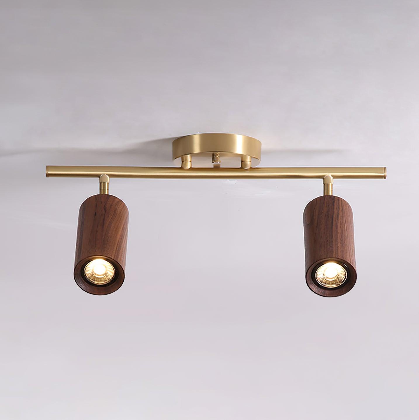 Renuri lineær loftlampe