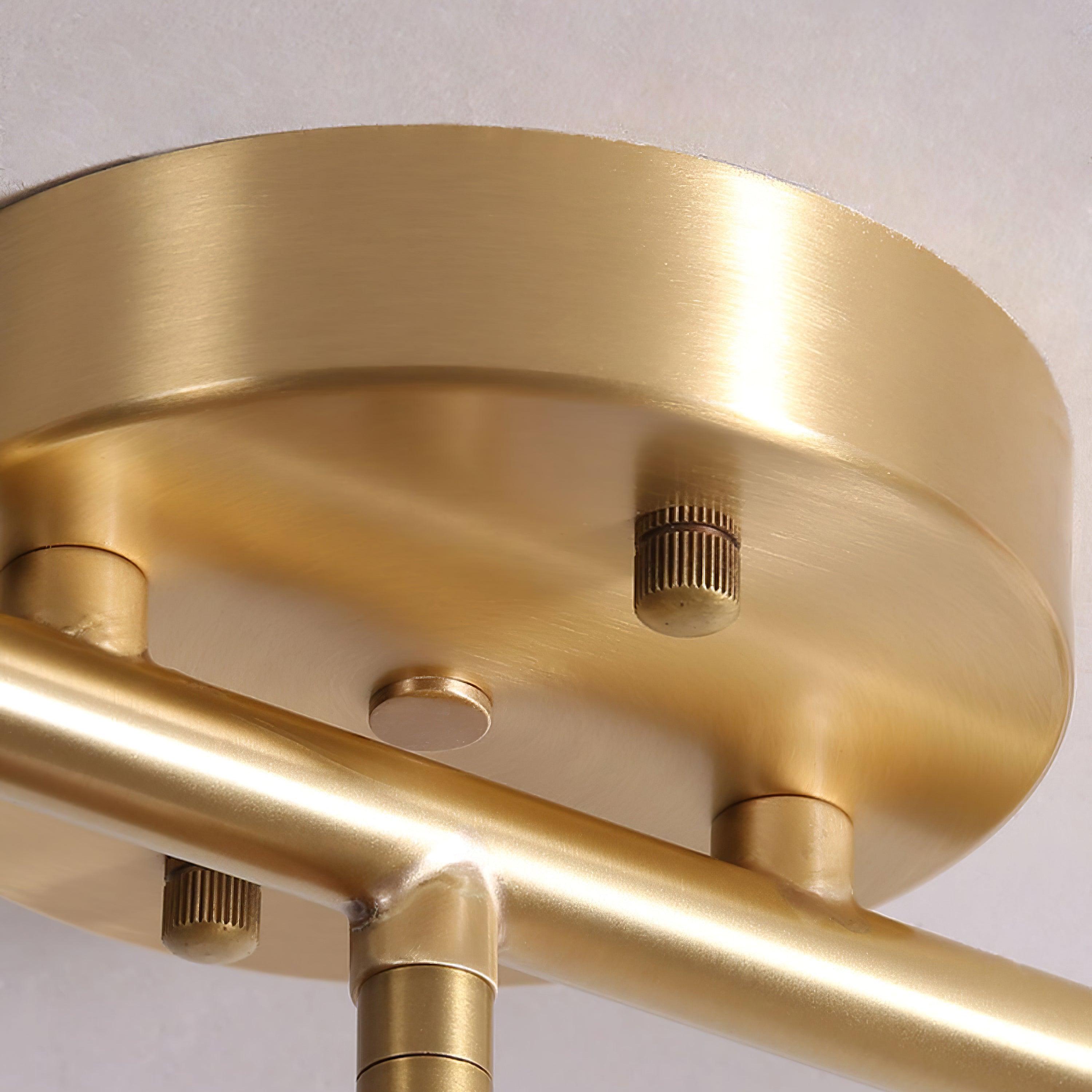 Renuri lineær loftlampe