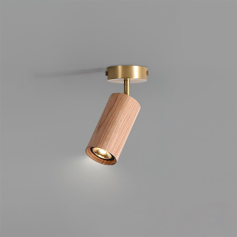 Renuri lineær loftlampe