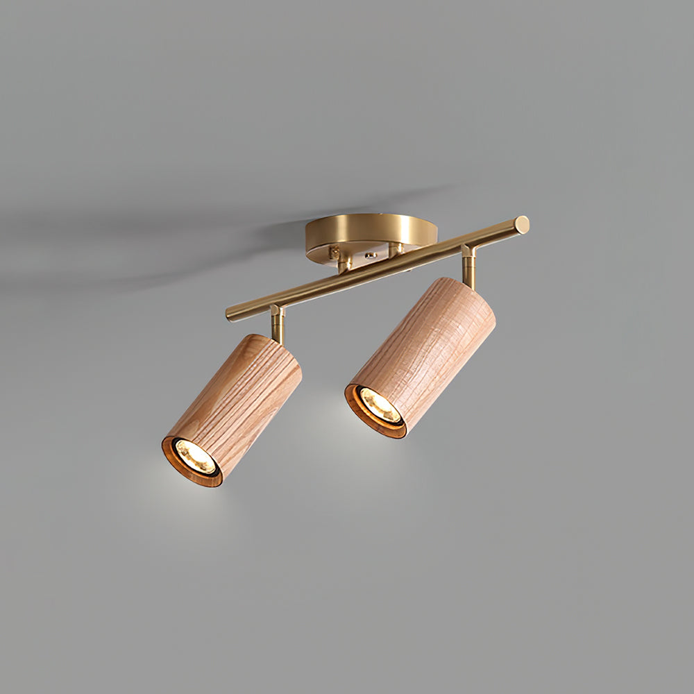 Renuri lineær loftlampe
