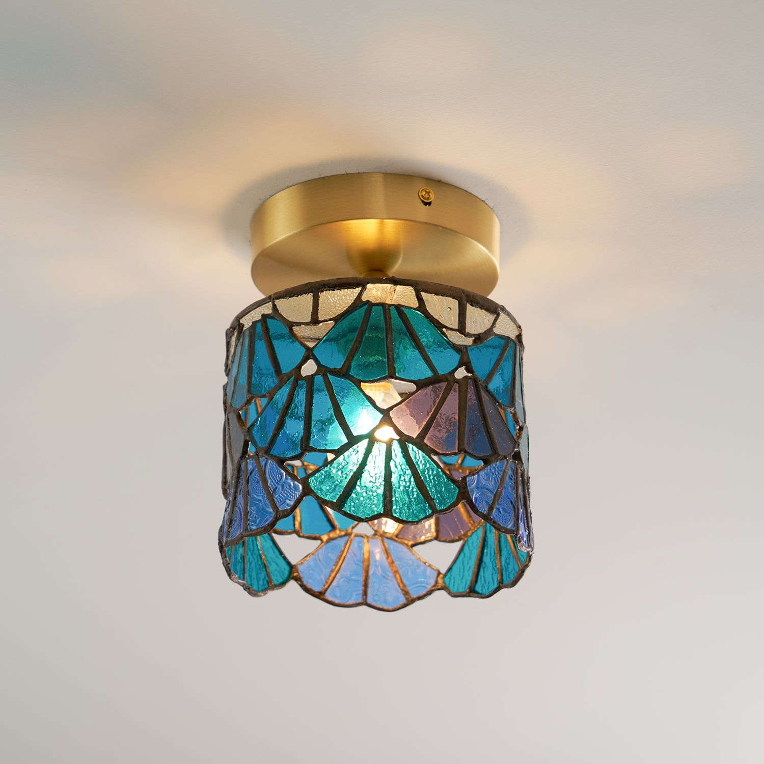 Kaiso loftlampe