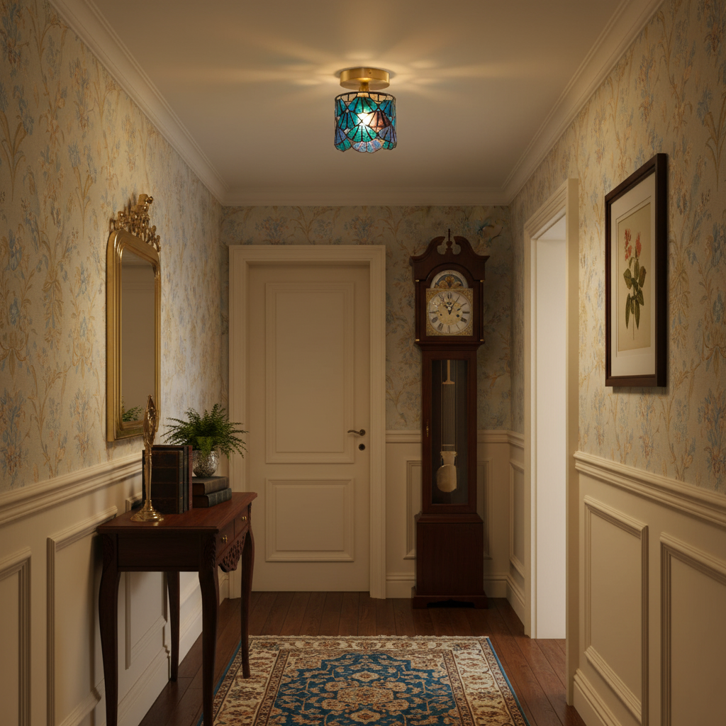 Kaiso loftlampe