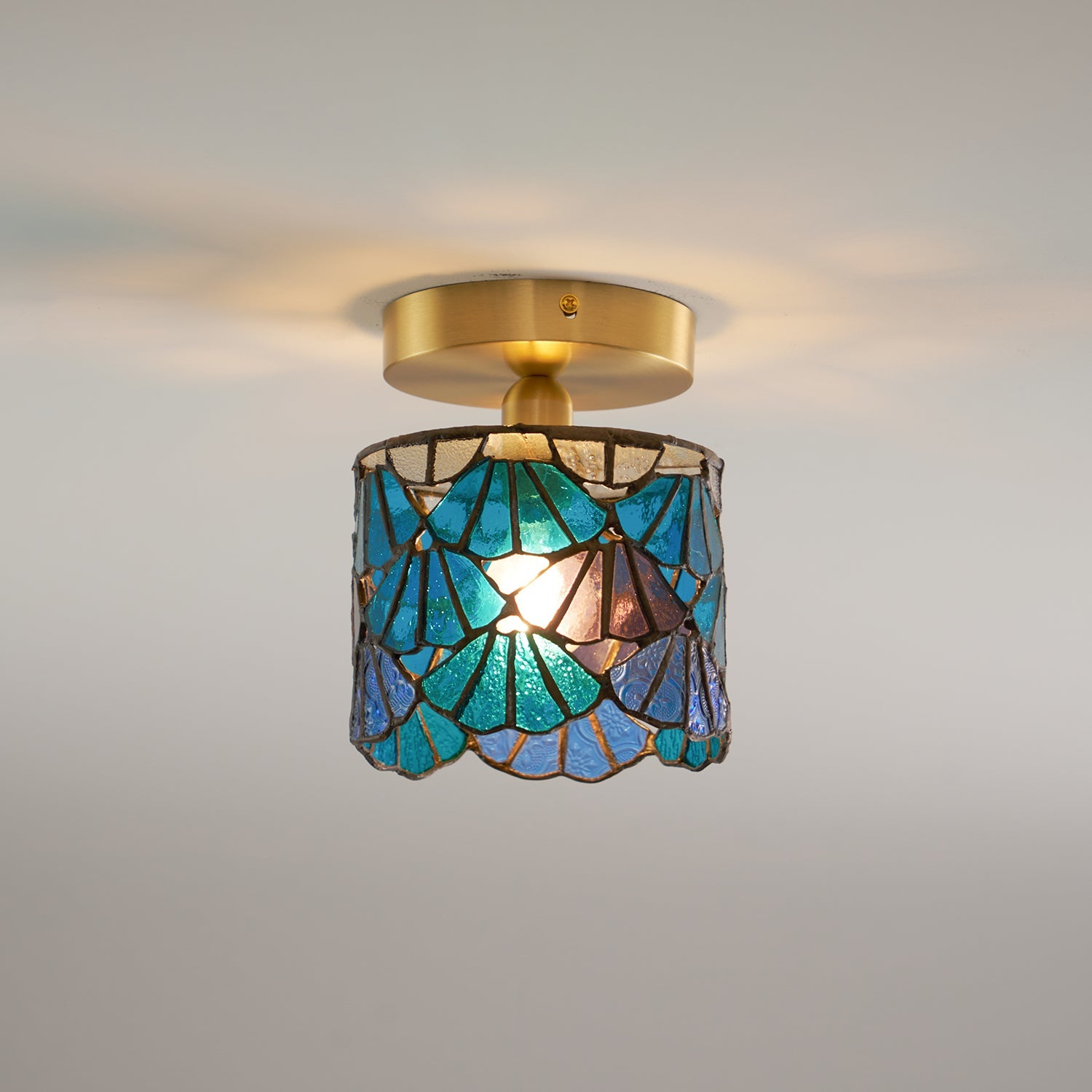 Kaiso loftlampe