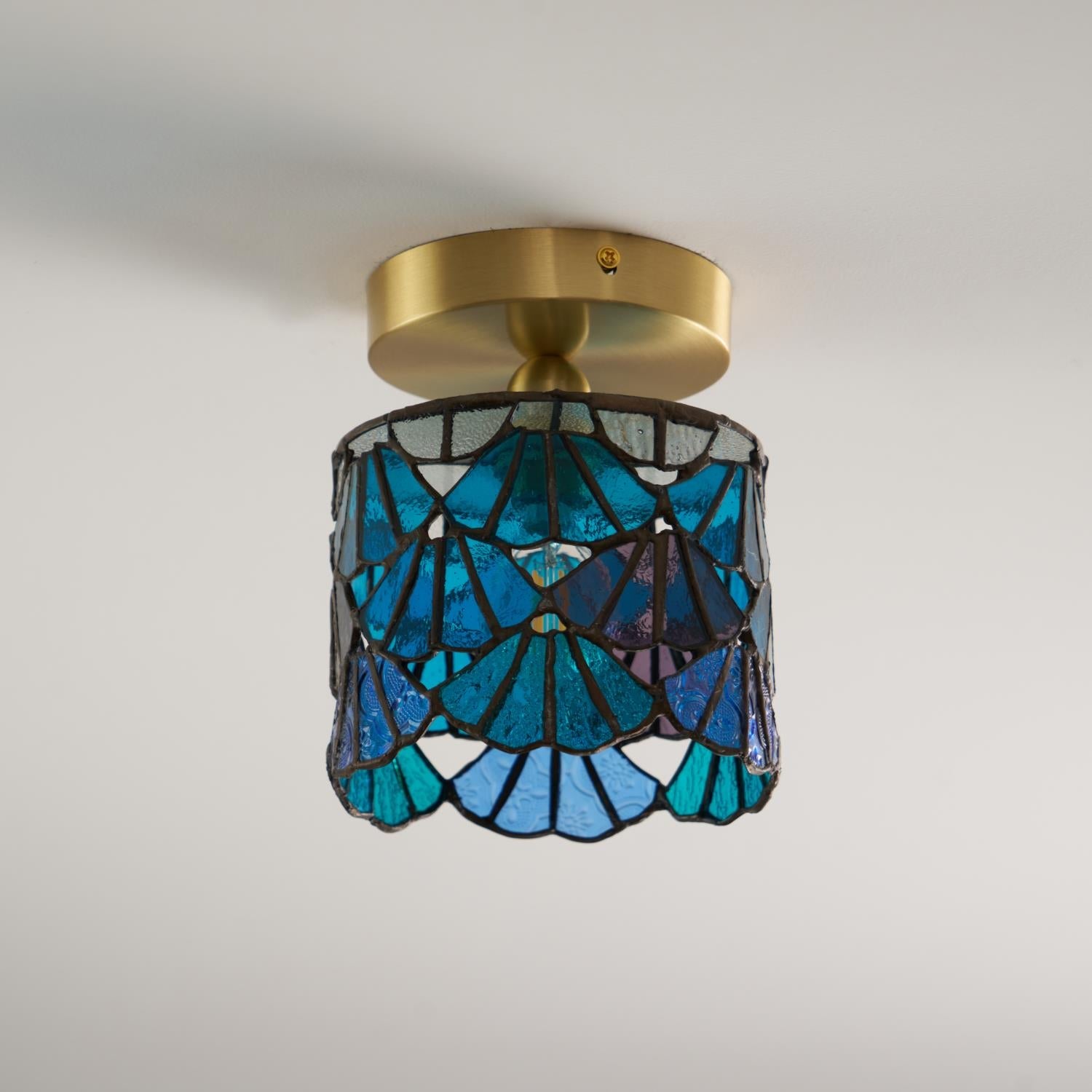 Kaiso loftlampe