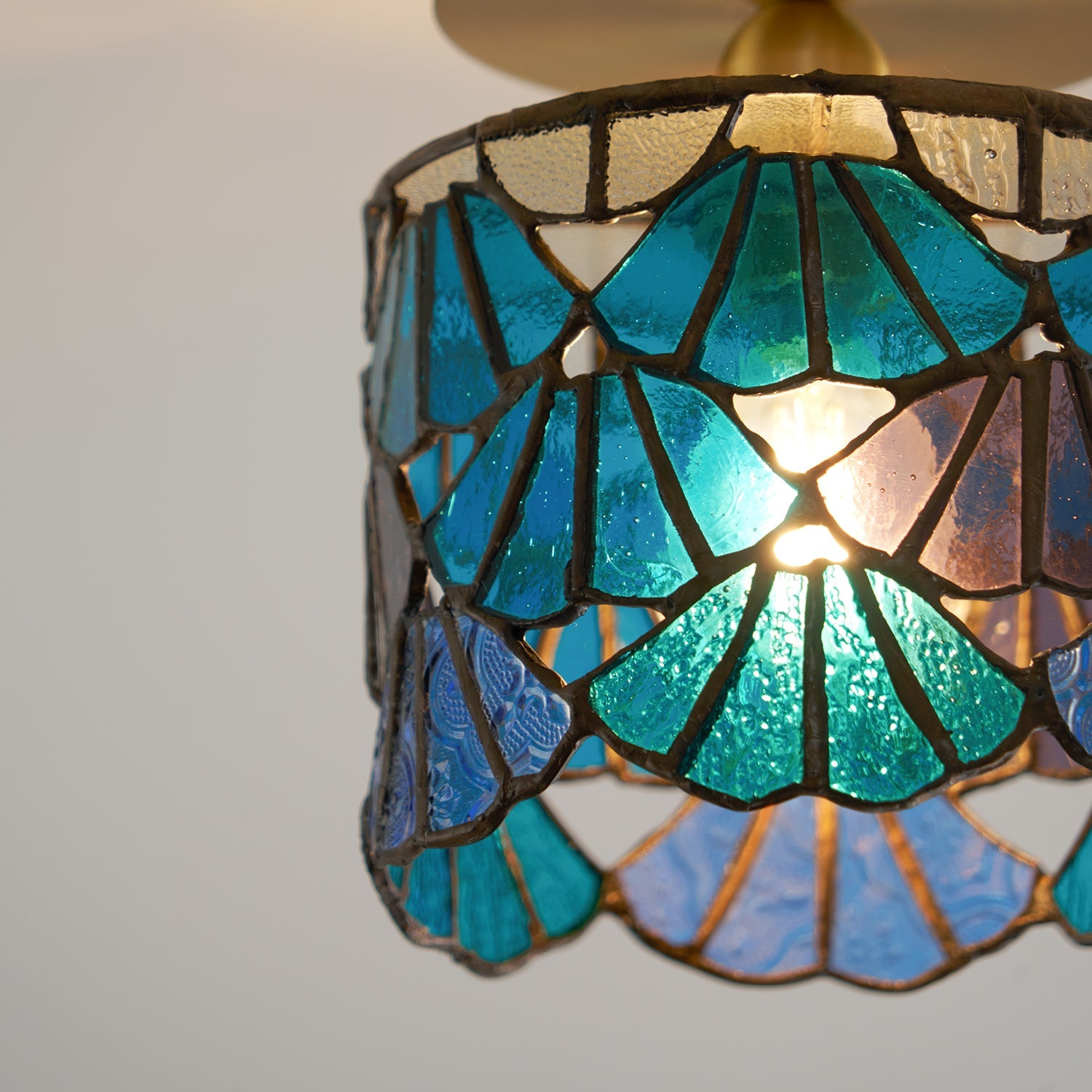 Kaiso loftlampe