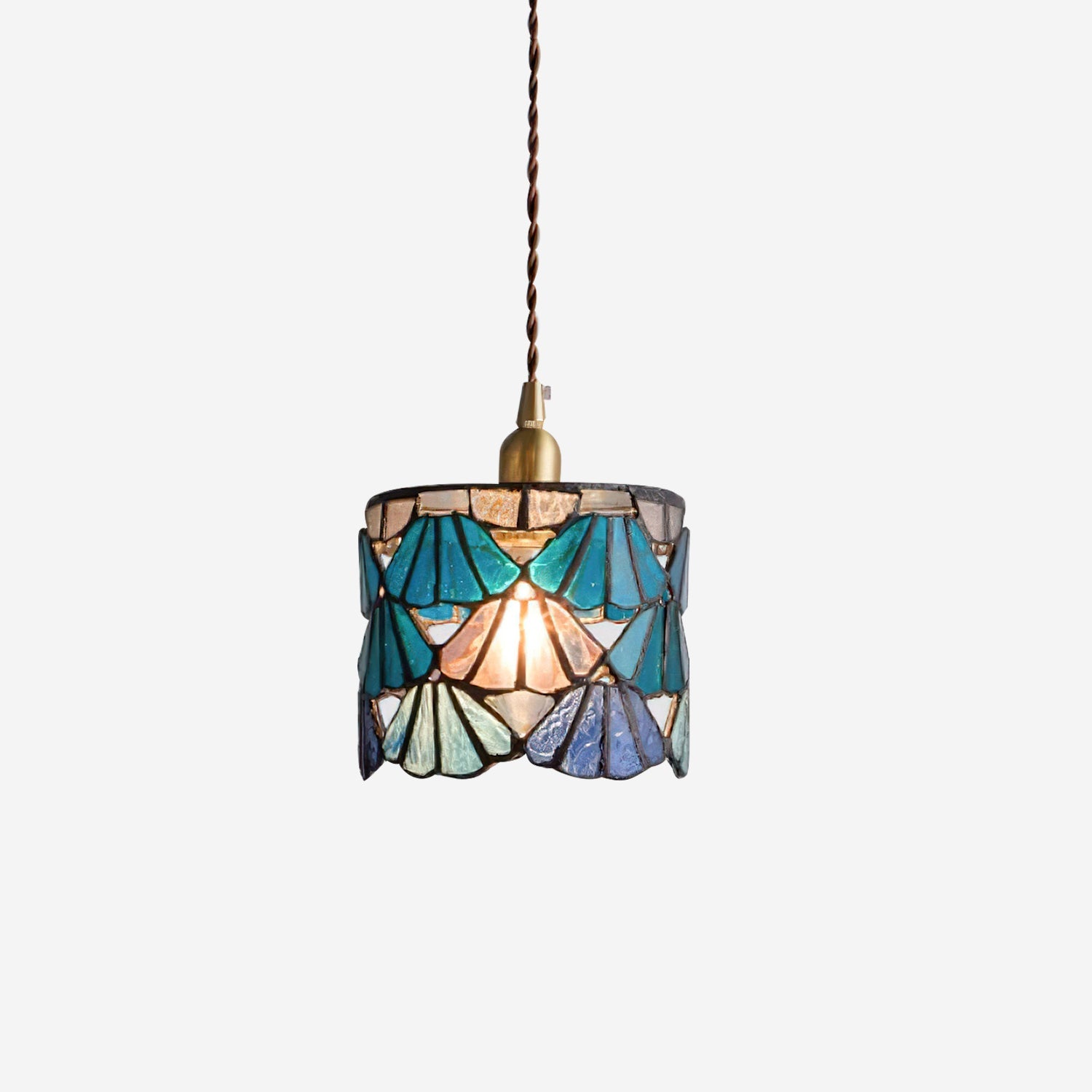 Klani vintage pendellampe