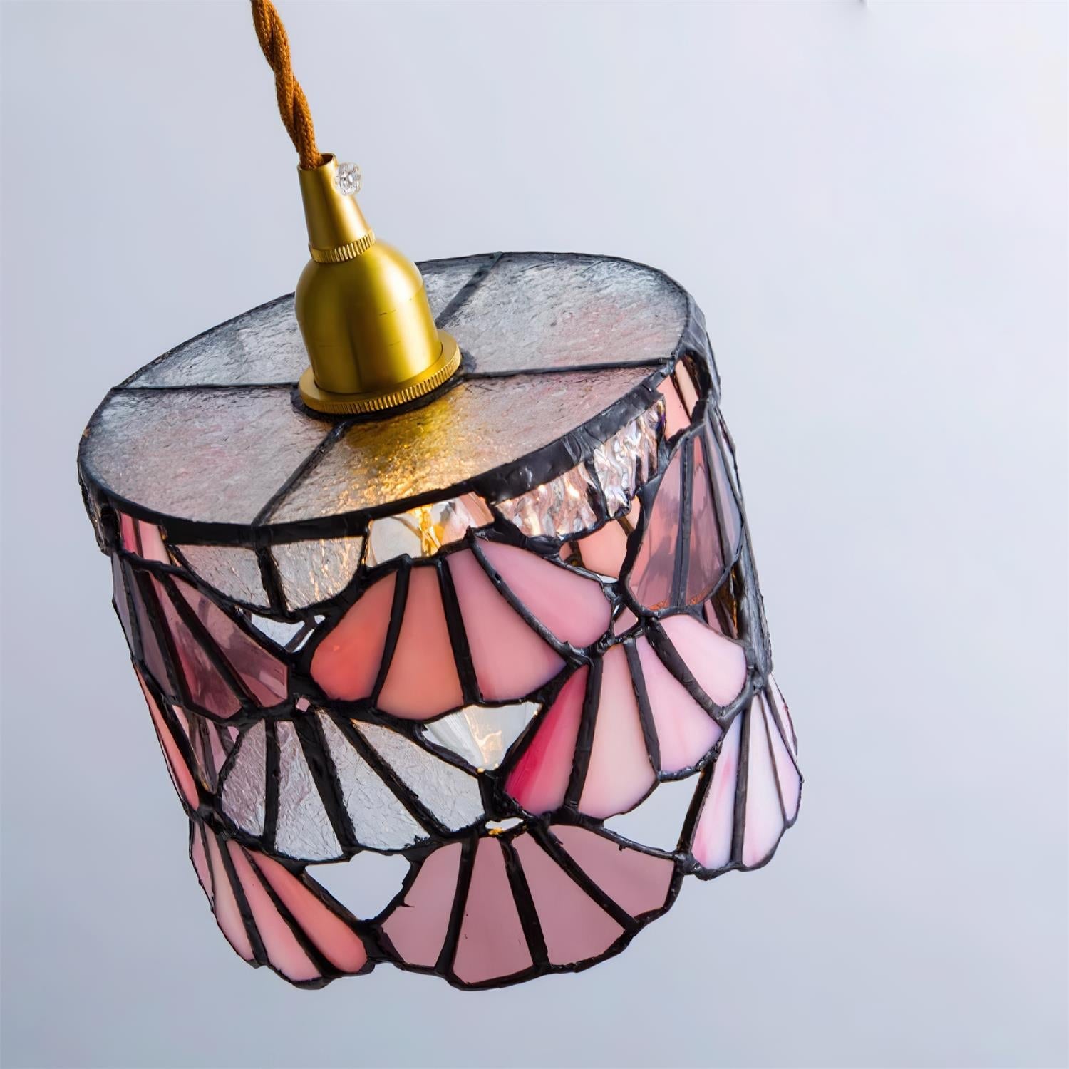 Klani vintage pendellampe