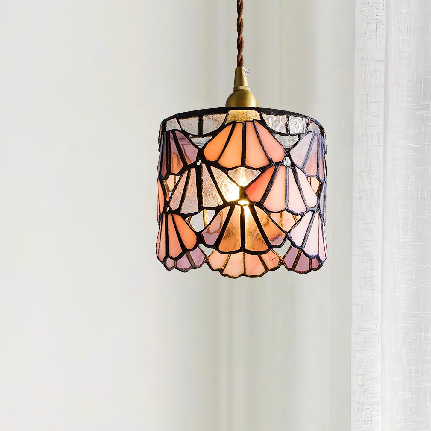 Klani vintage pendellampe