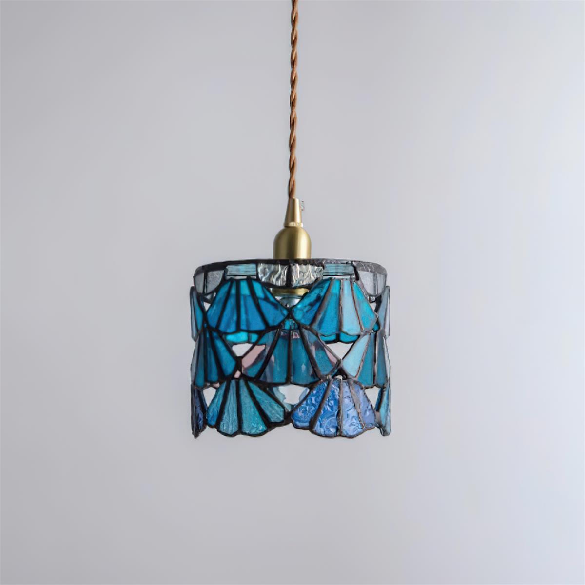 Klani vintage pendellampe