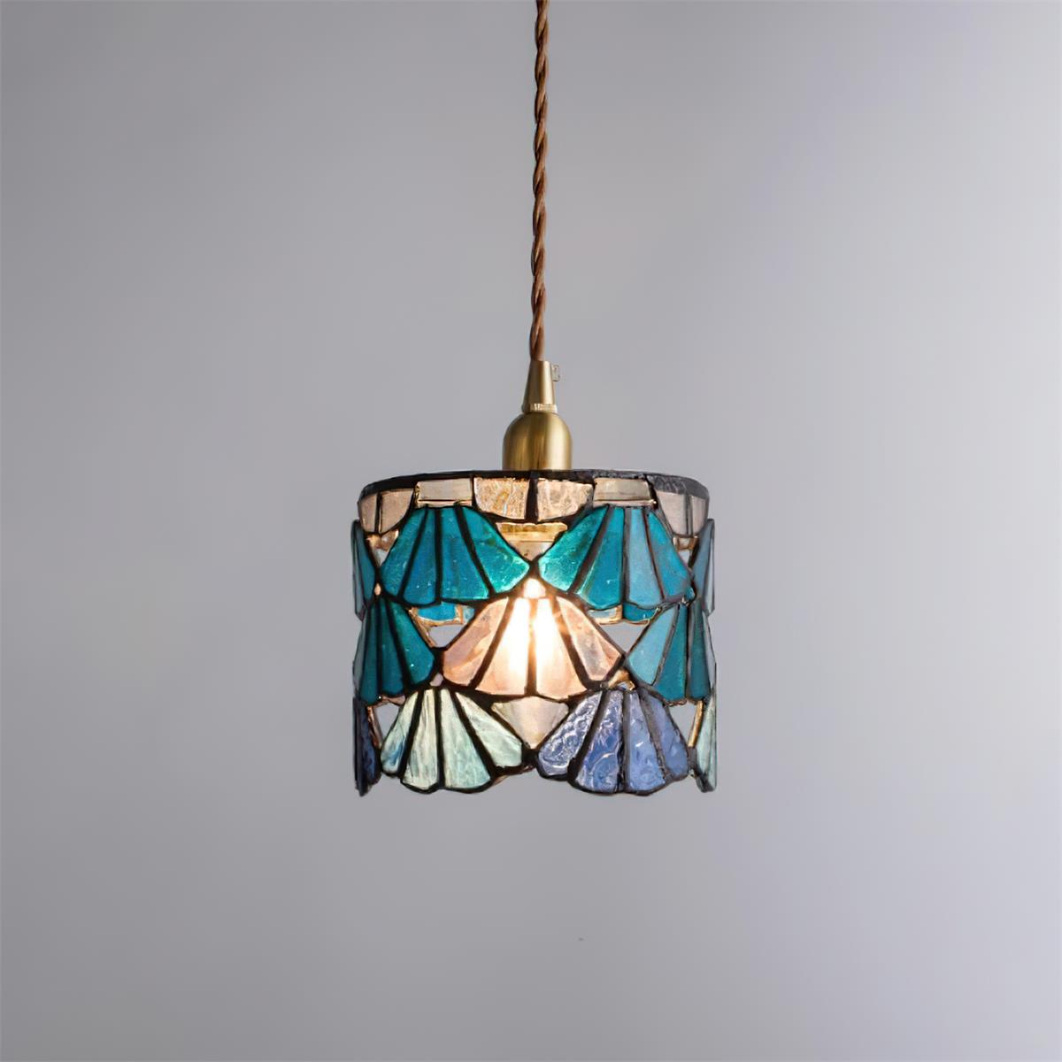 Klani vintage pendellampe