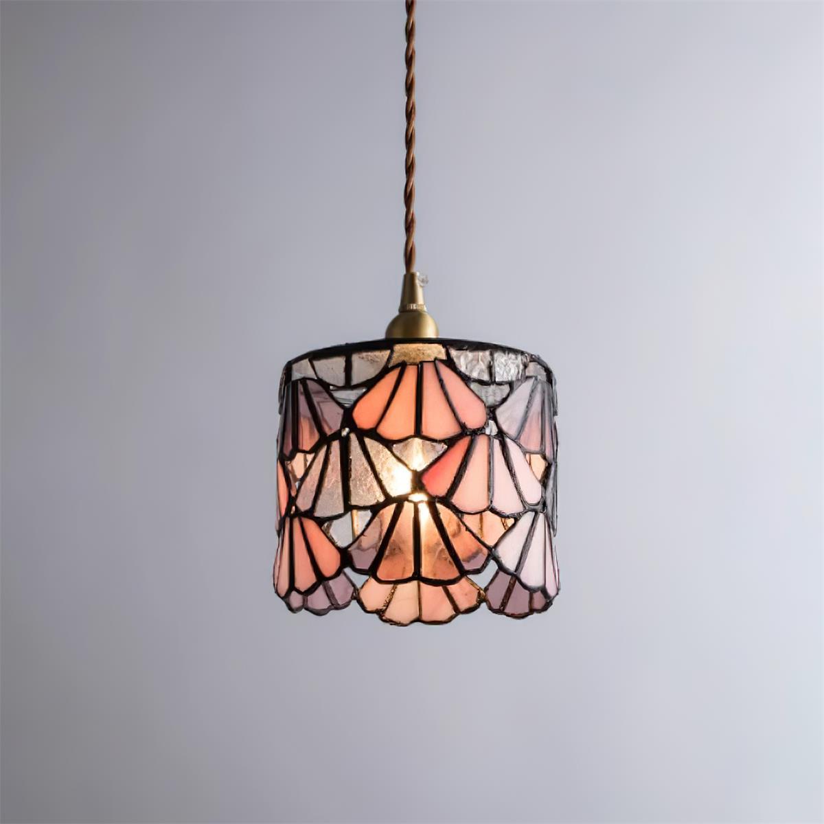 Klani vintage pendellampe