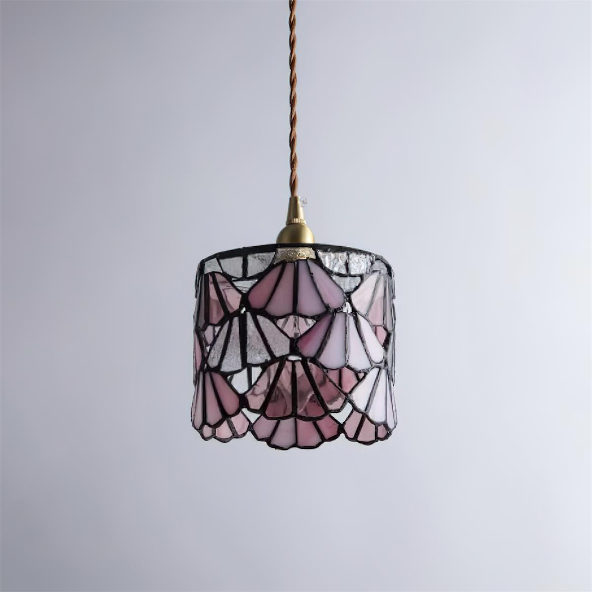 Klani vintage pendellampe