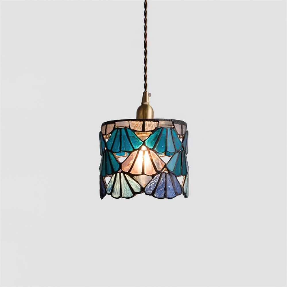 Klani vintage pendellampe