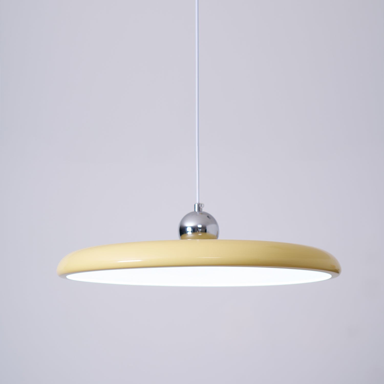 Theomi rund pendellampe