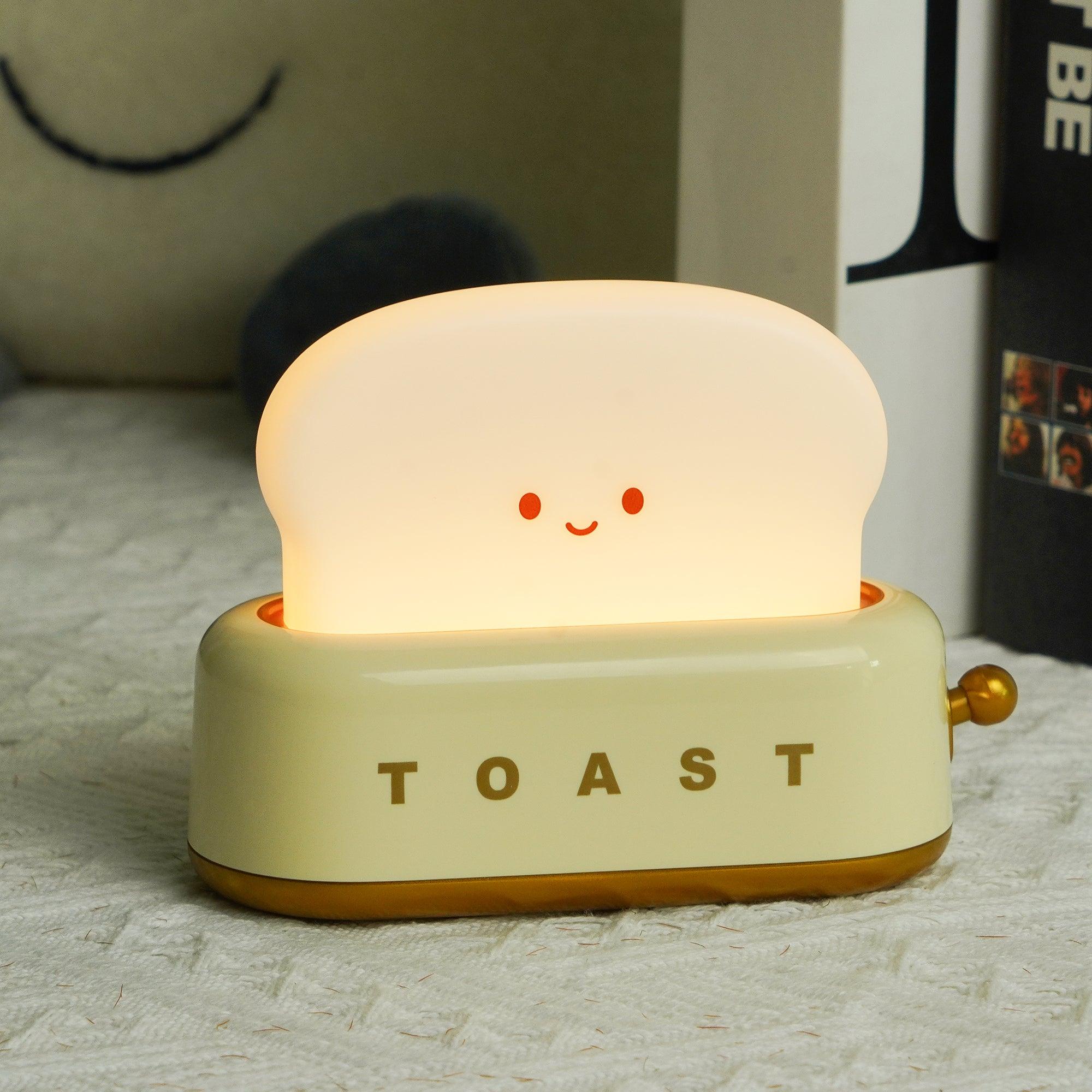 Lunrina retro bordlampe
