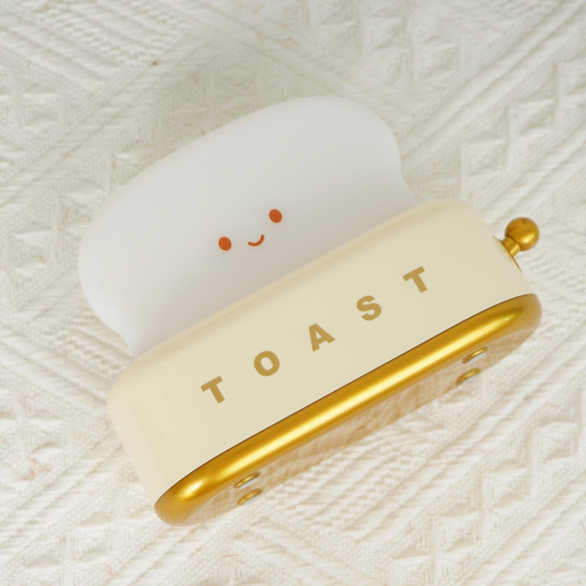 Lunrina retro bordlampe