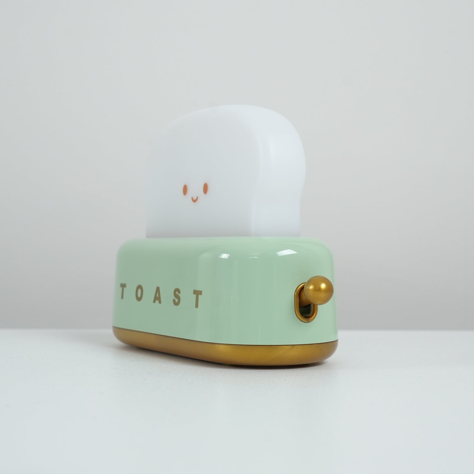 Lunrina retro bordlampe