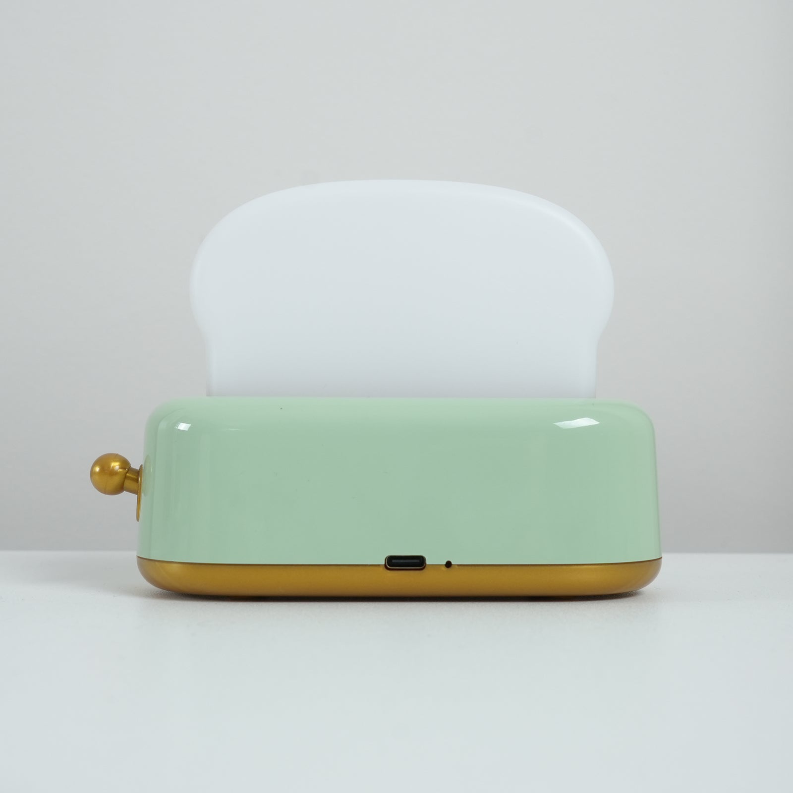 Lunrina retro bordlampe