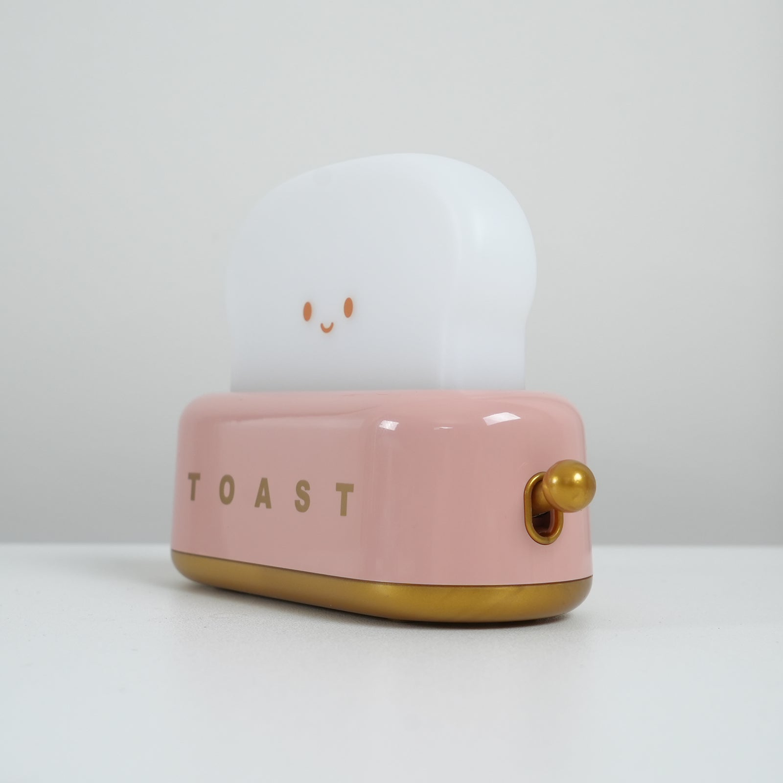 Lunrina retro bordlampe