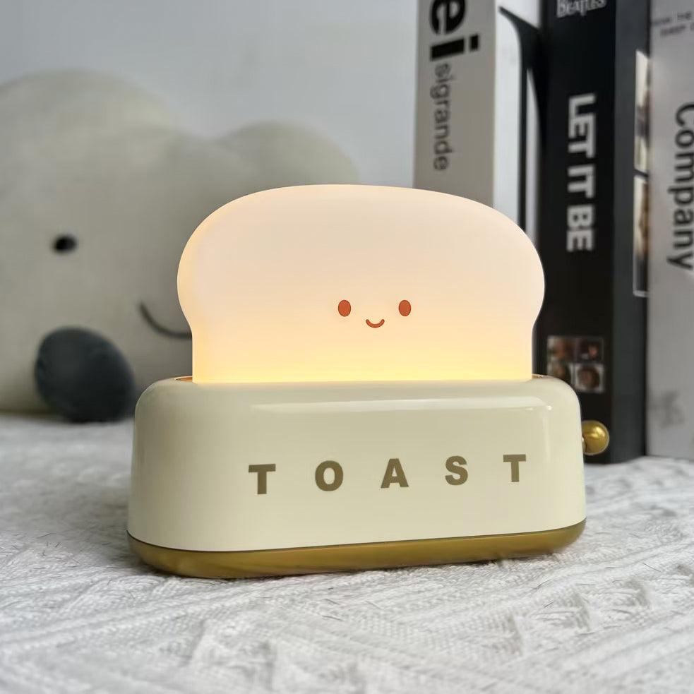 Lunrina retro bordlampe