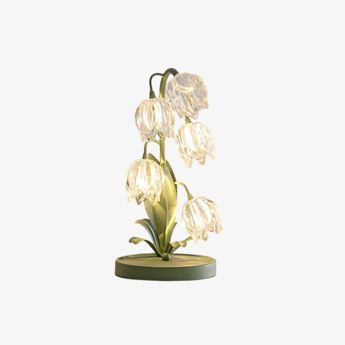 Nerlo bordlampe