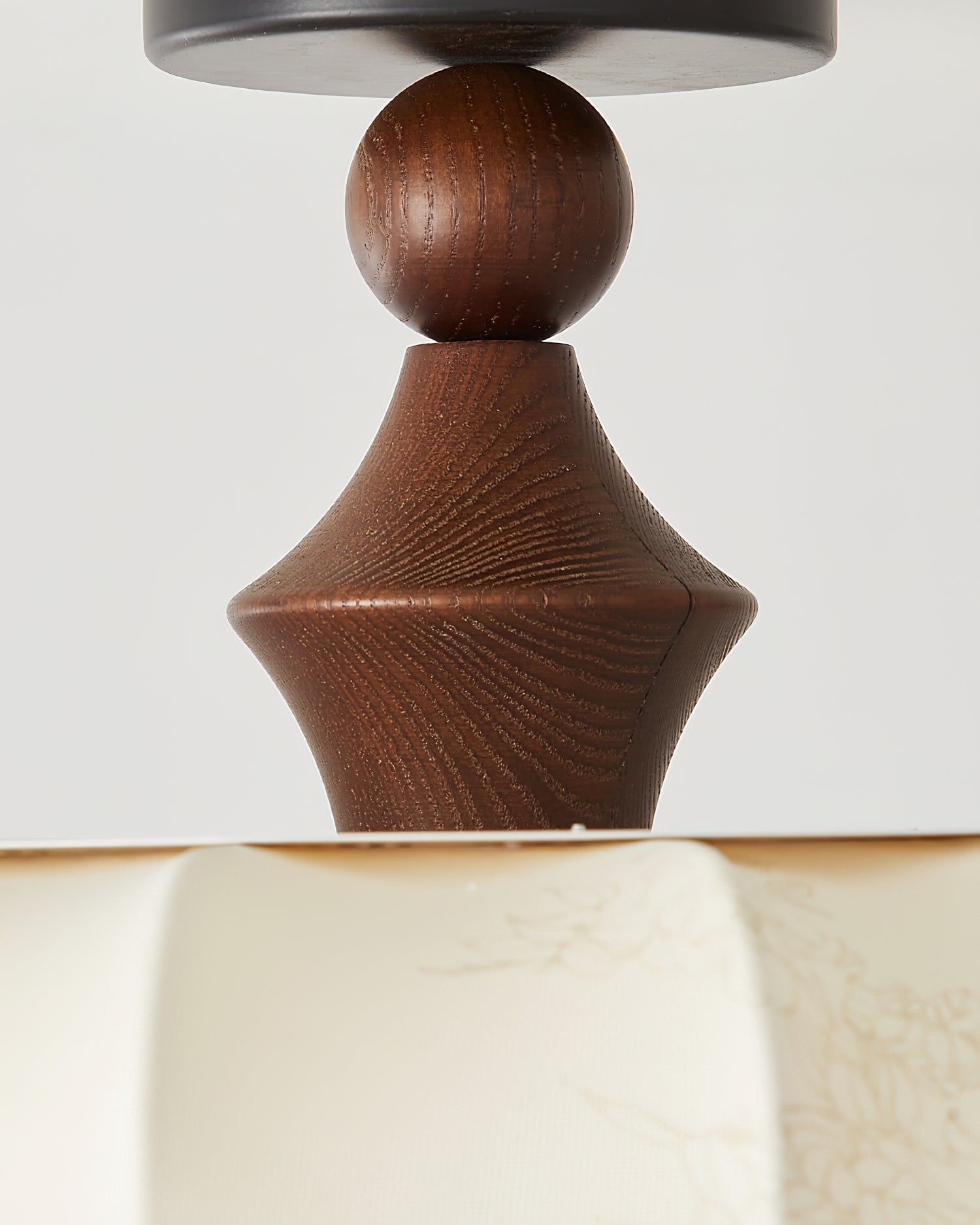 Larsto rund loftlampe