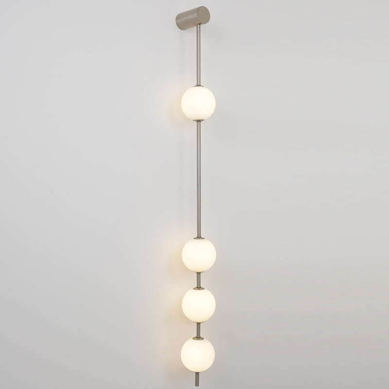 Halan lineær væglampe