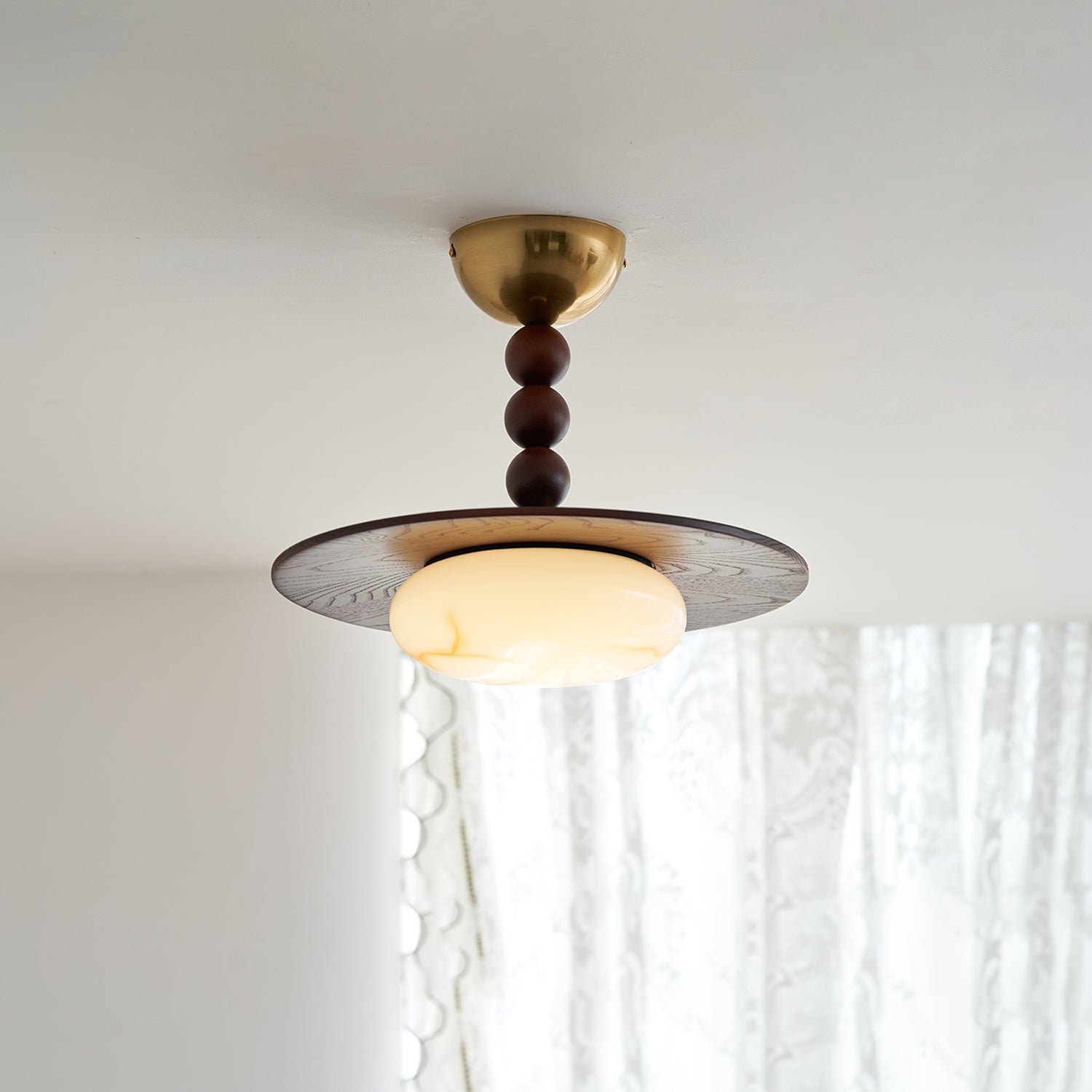 Arari udendørs loftlampe