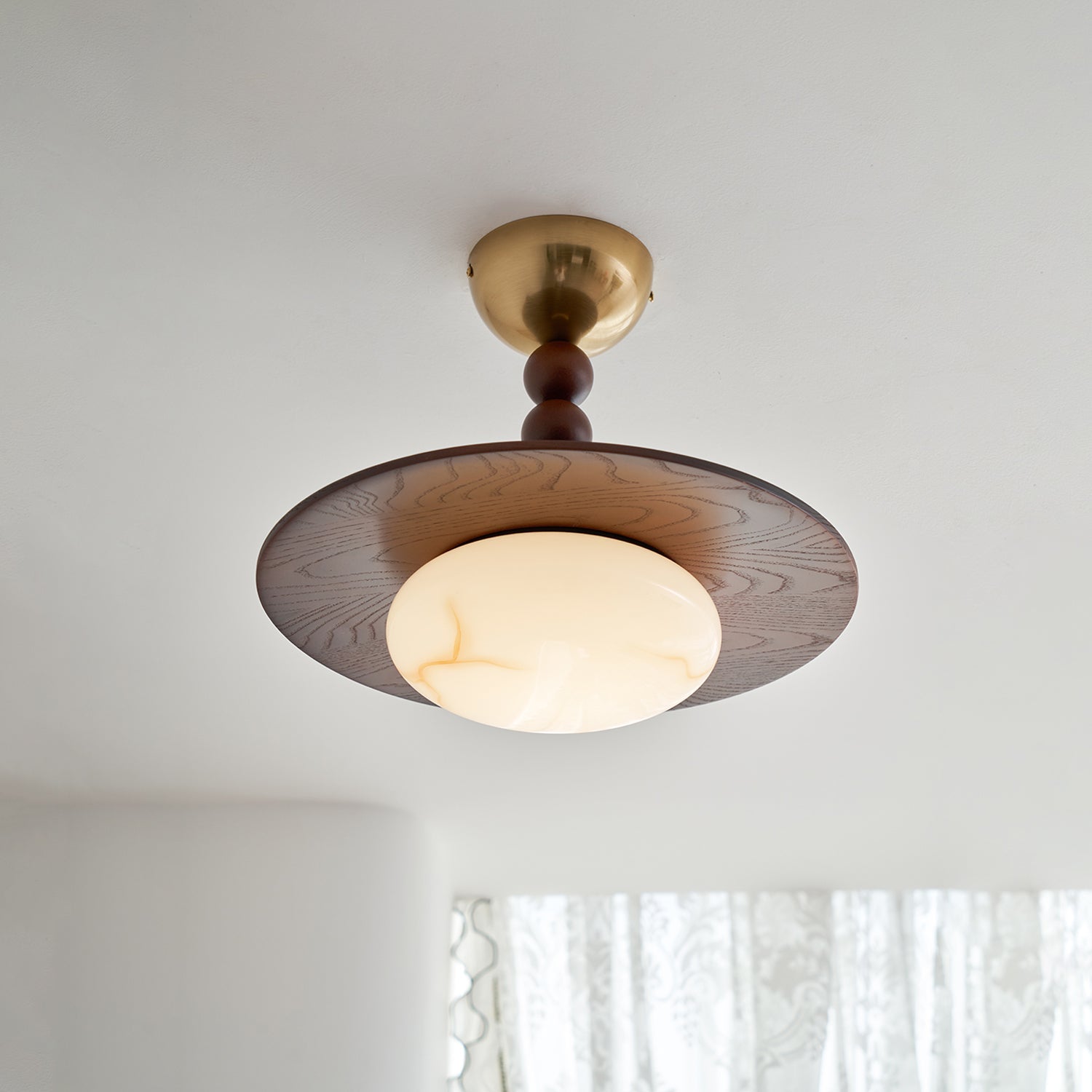 Arari udendørs loftlampe