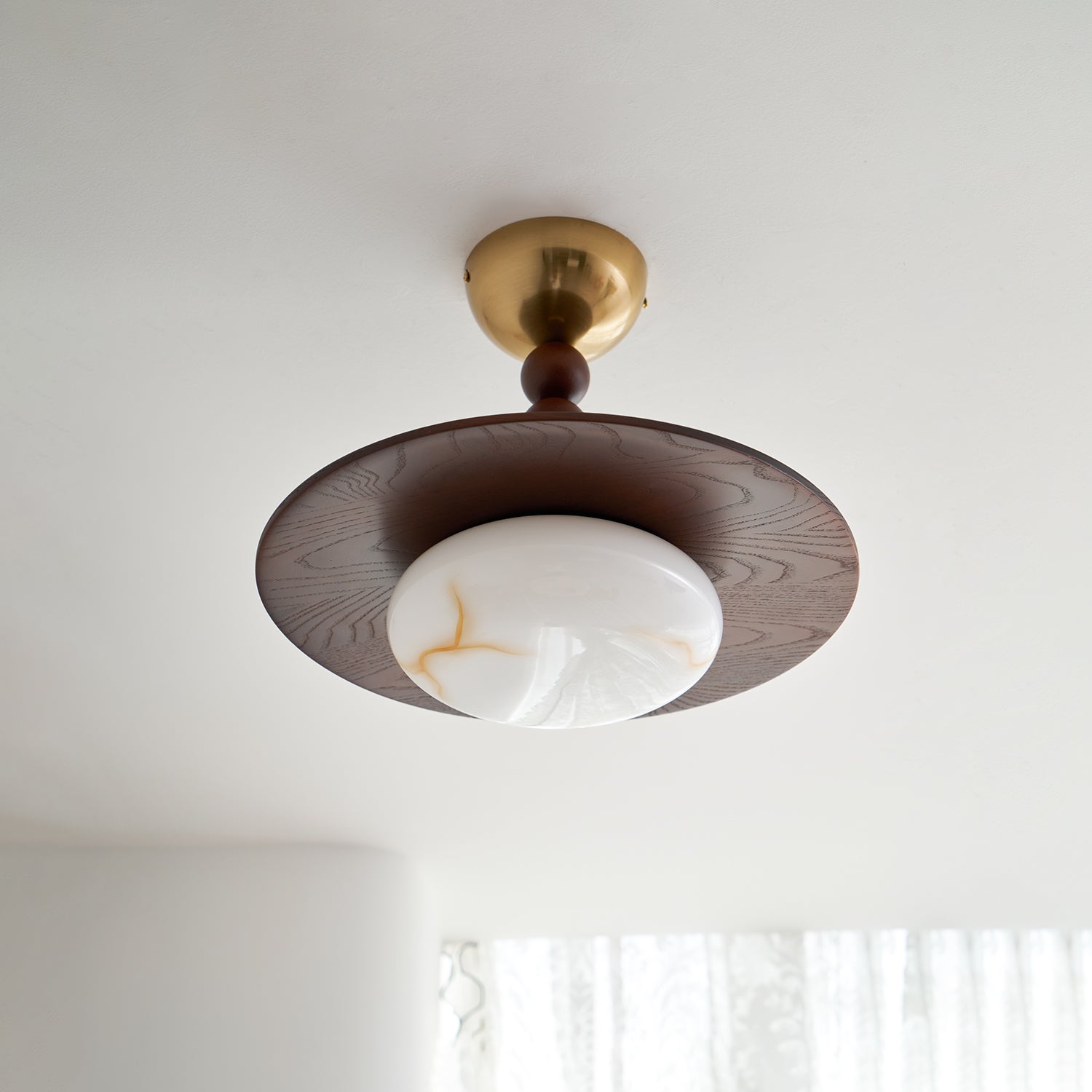 Arari udendørs loftlampe