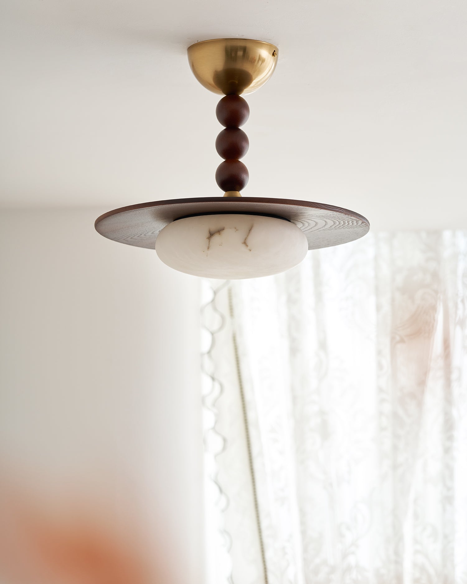 Arari udendørs loftlampe