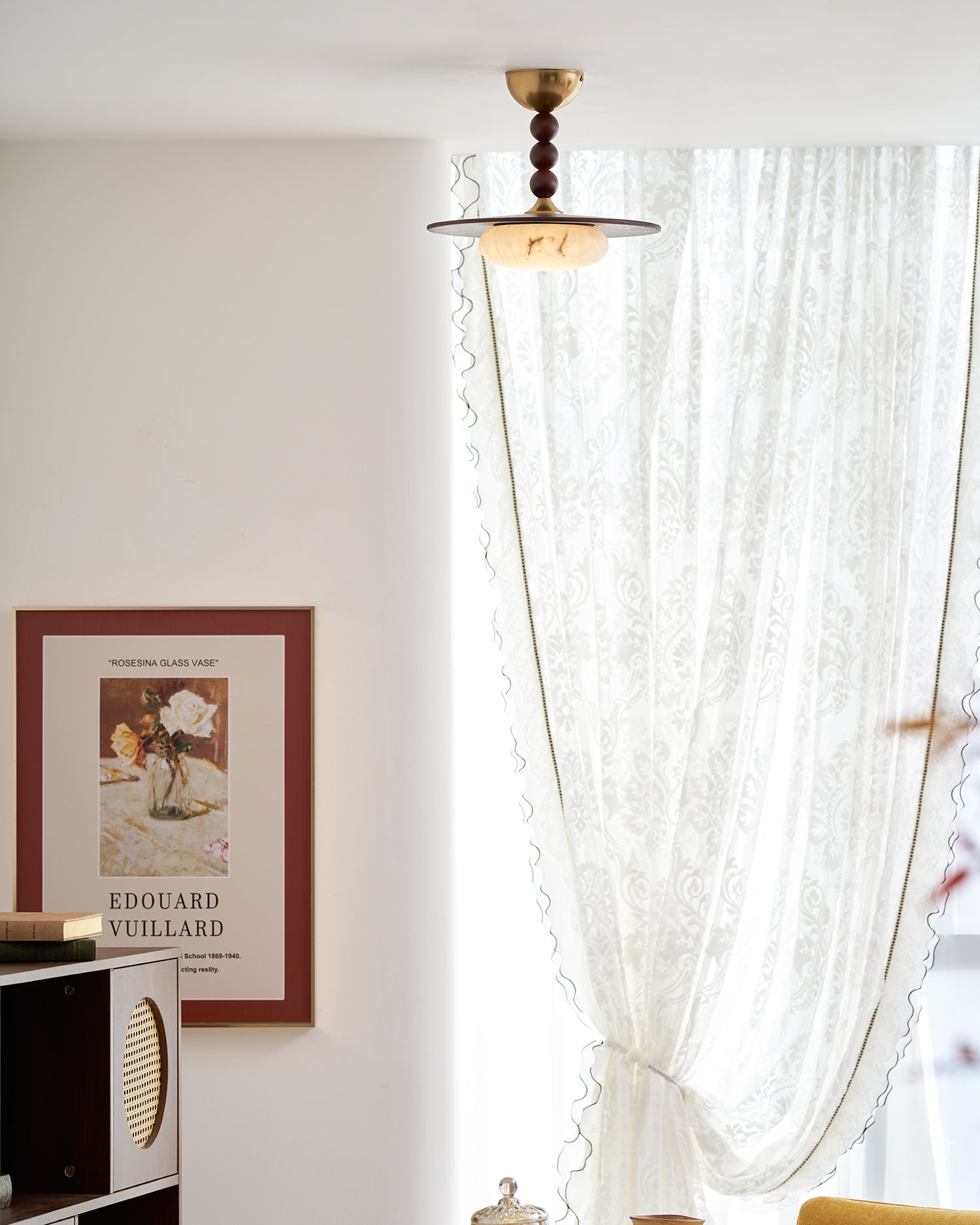 Arari udendørs loftlampe